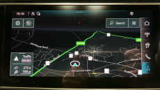 Audi Q7 45 TDI Quattro Black Edition 5dr Tiptronic Diesel Estate